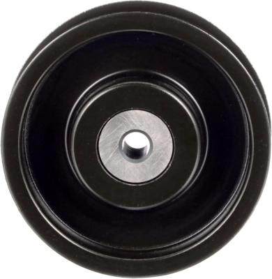 GATES T36372 - Обводной ролик приводного ремня