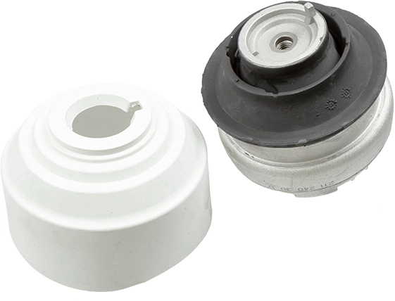 LEMFÖRDER 31220 01 - Подушка двигателя