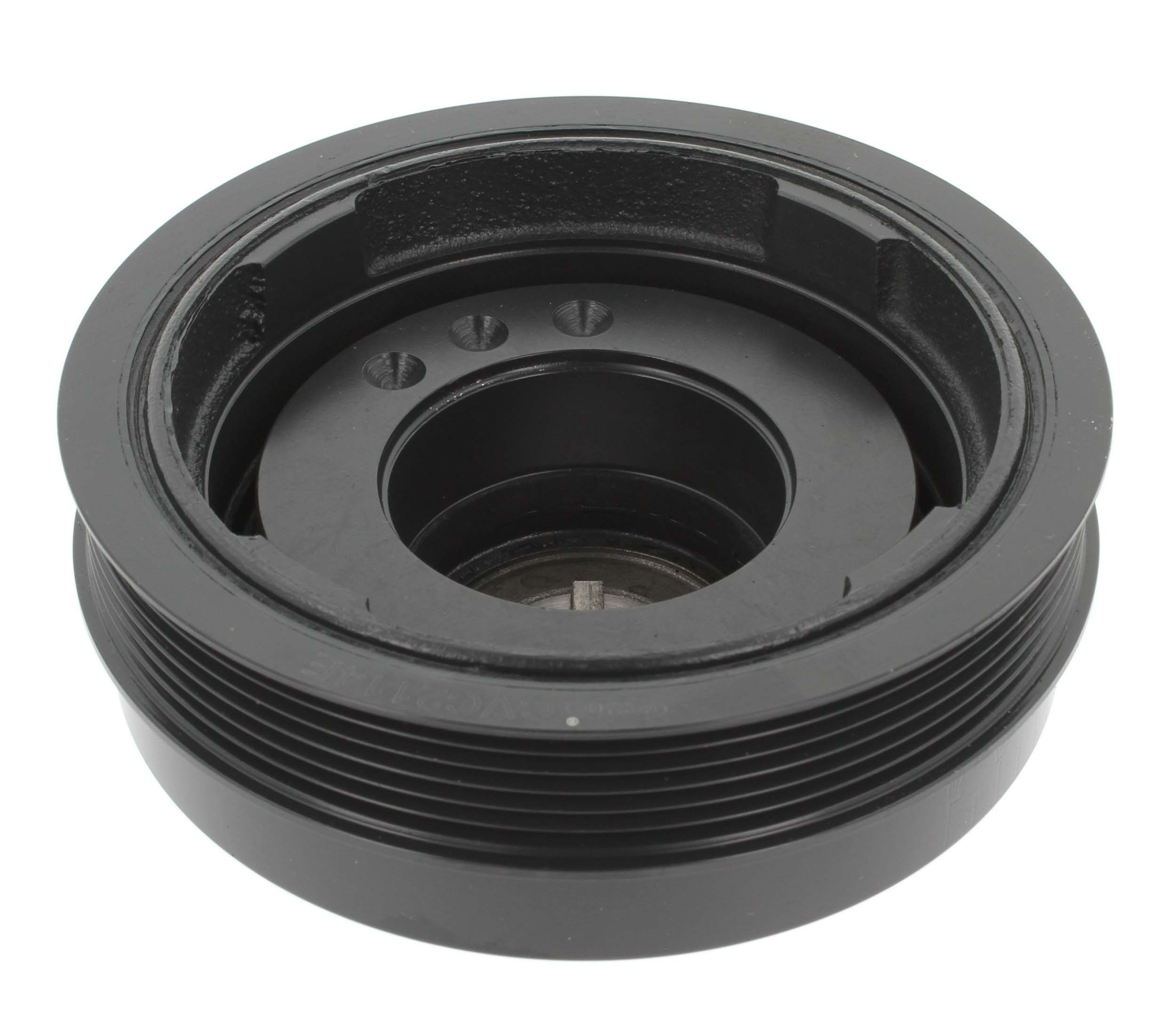 CORTECO 80001427 - Шкив коленвала