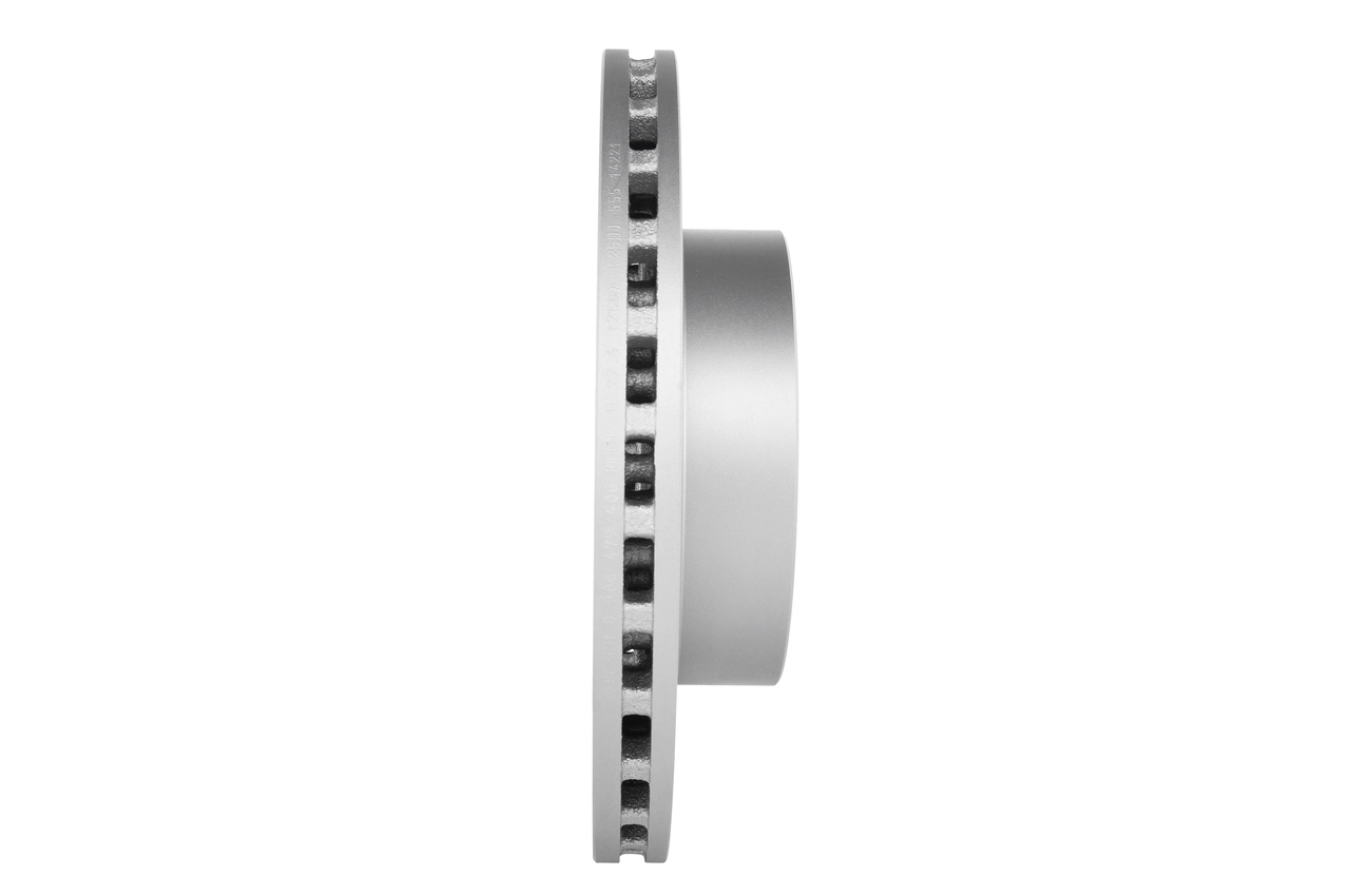 BOSCH 0 986 479 406 - Тормозные диски