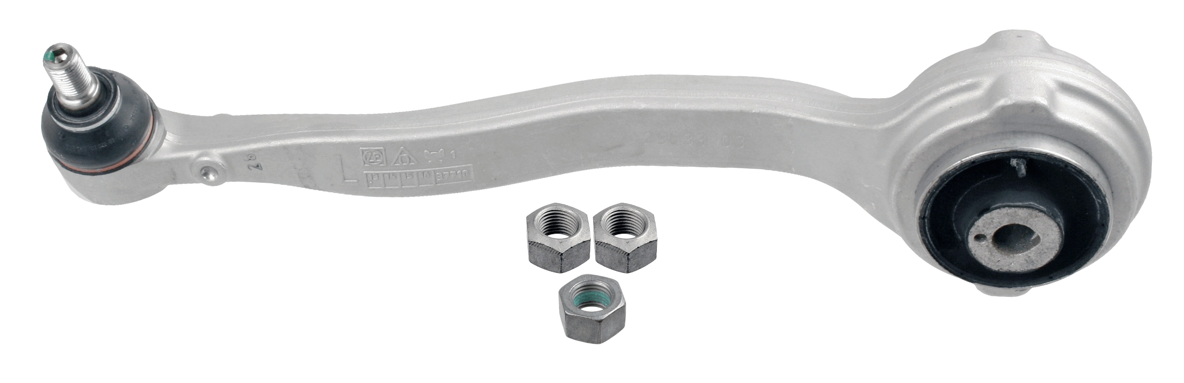 LEMFÖRDER 29633 03 - Рычаг