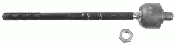 LEMFÖRDER 31763 01 - Рулевая тяга