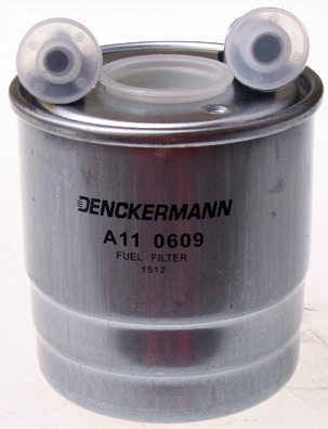 DENCKERMANN A110609 - Топливный фильтр