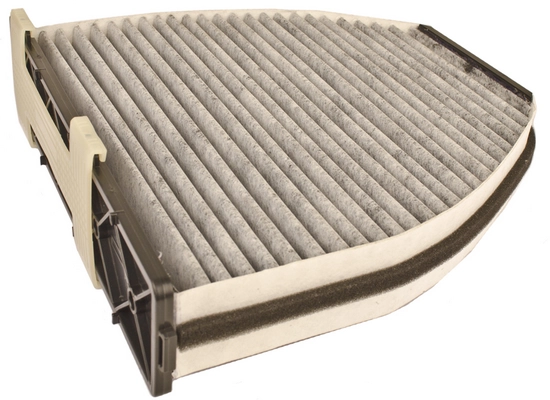 Салонный фильтр