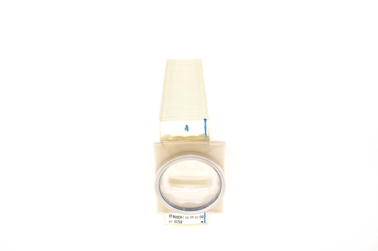 BOSCH F 026 400 432 - Воздушный фильтр