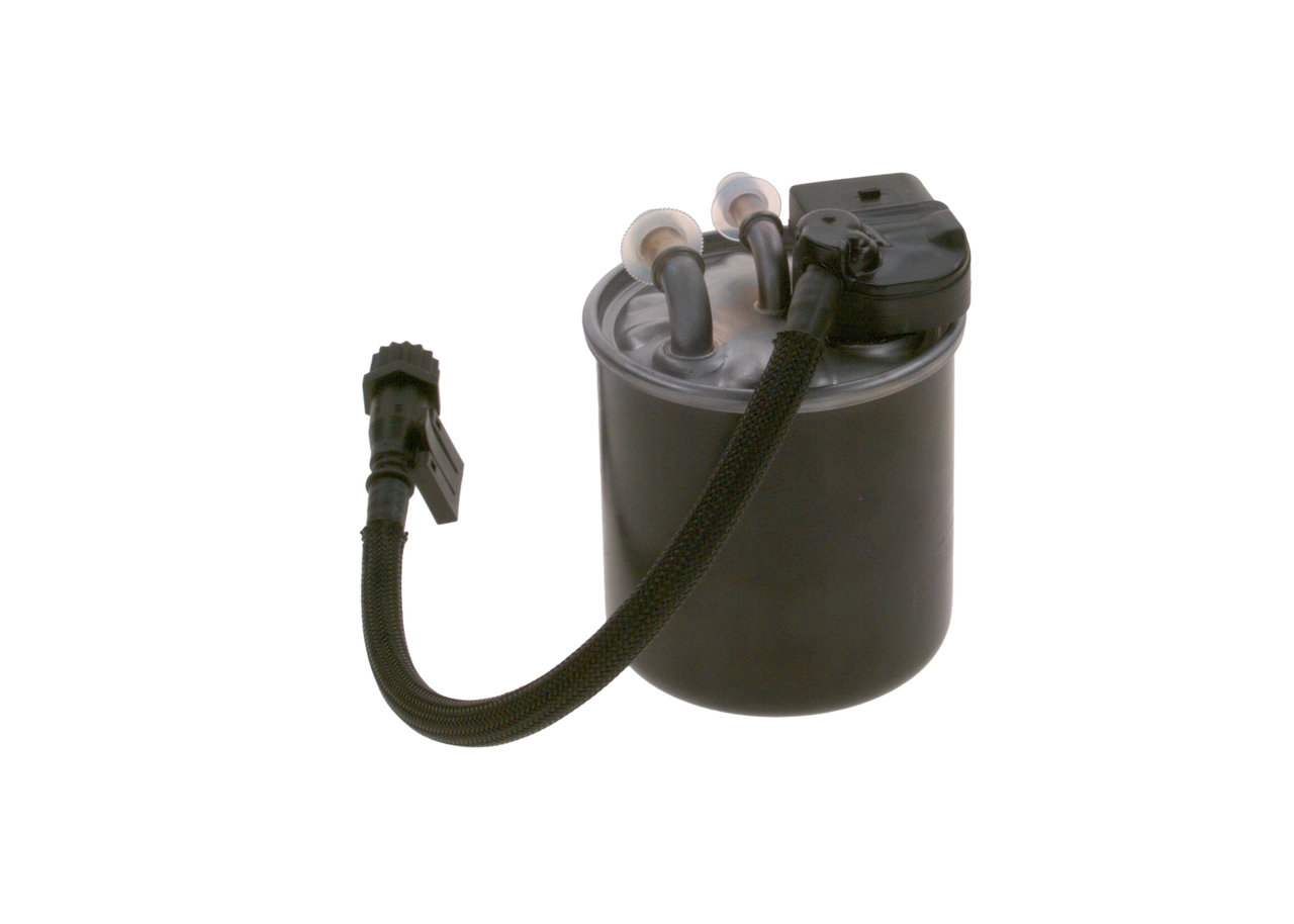 BOSCH F 026 402 840 - Топливный фильтр