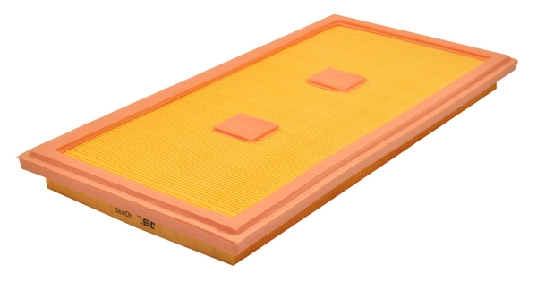 JS ASAKASHI A0495 - Воздушный фильтр