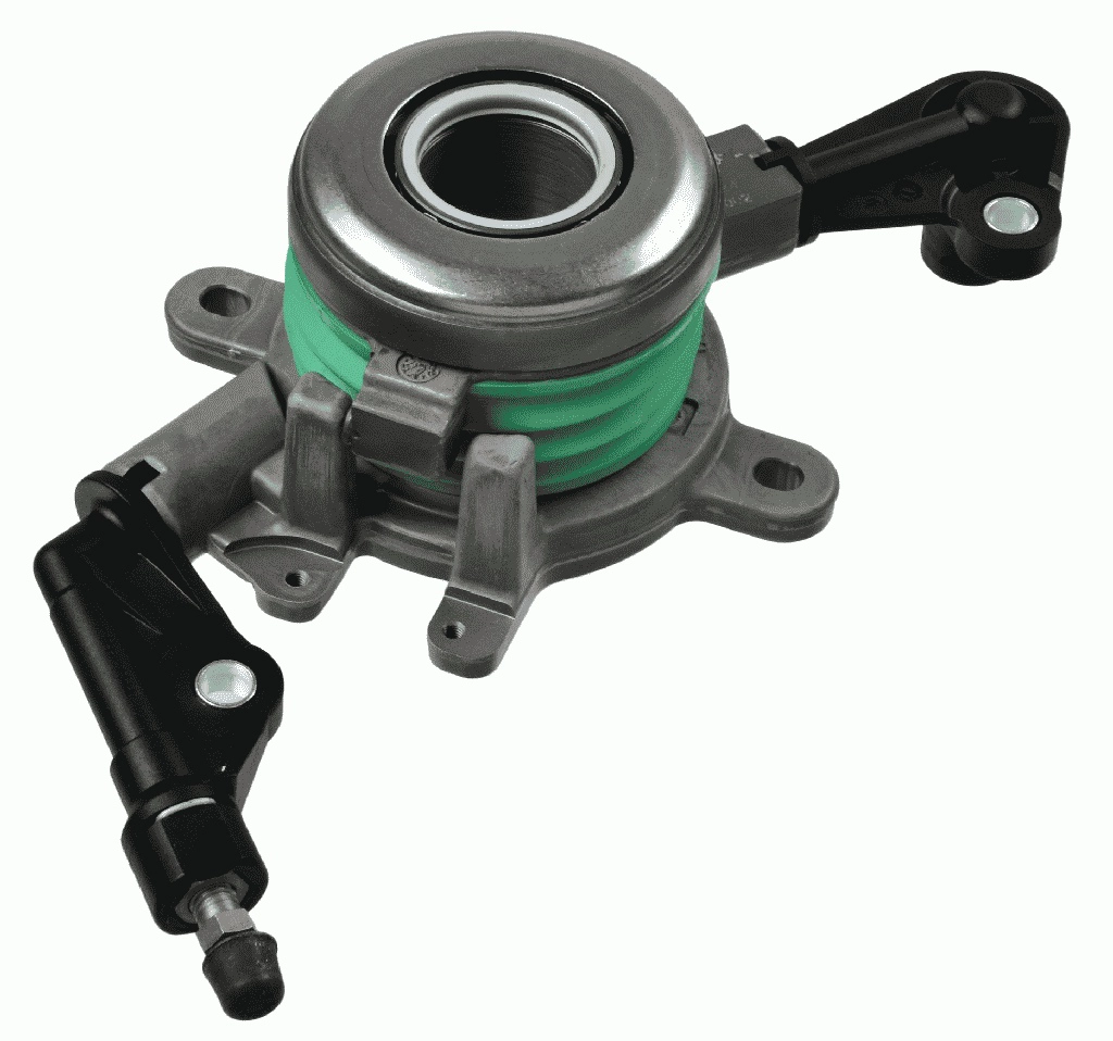 SACHS 3182 600 210 - Рабочий цилиндр сцепления