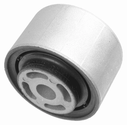 Сайлентблок раздатки