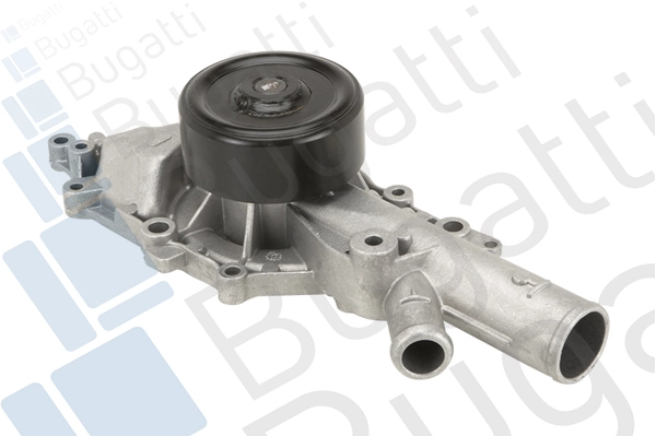 BUGATTI PA10023 - Водяной насос - помпа
