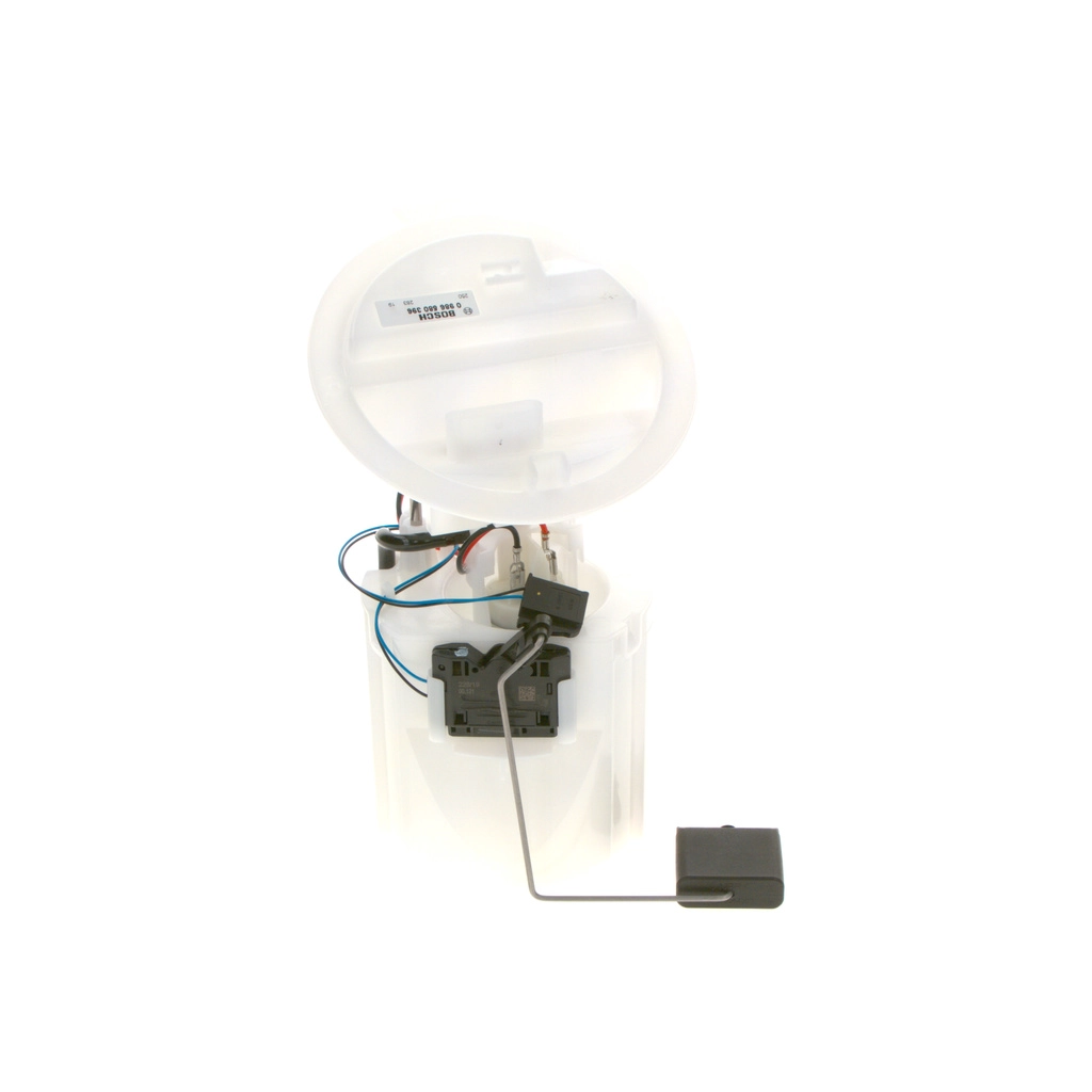 BOSCH 0 986 580 396 - Топливный насос