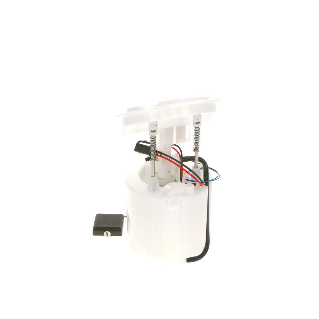 BOSCH 0 986 580 396 - Топливный насос