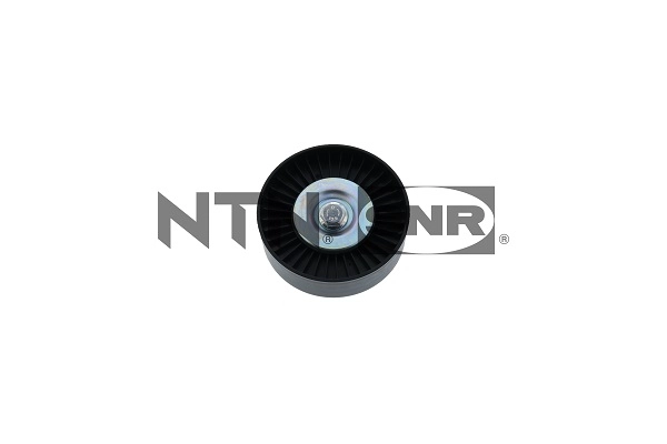 SNR GA351.51 - Ролик обводной приводного ремня