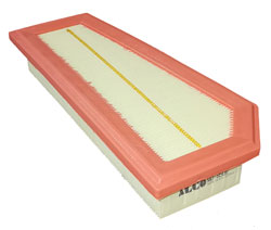 ALCO FILTER MD-8500 - Воздушный фильтр