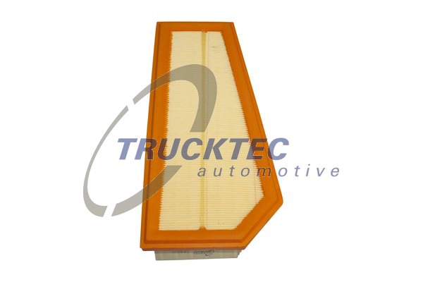 TRUCKTEC AUTOMOTIVE 02.14.141 - Воздушный фильтр