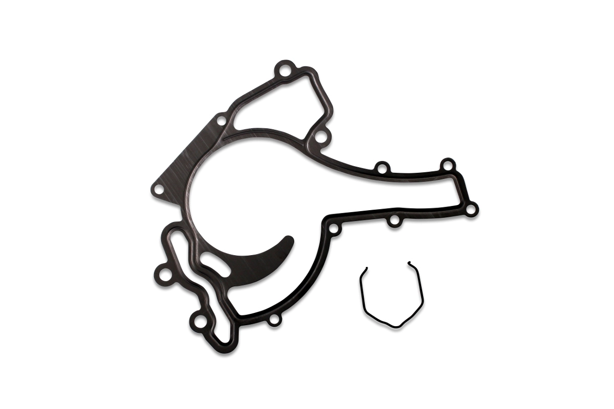 HEPU P1540 - Водяной насос - помпа