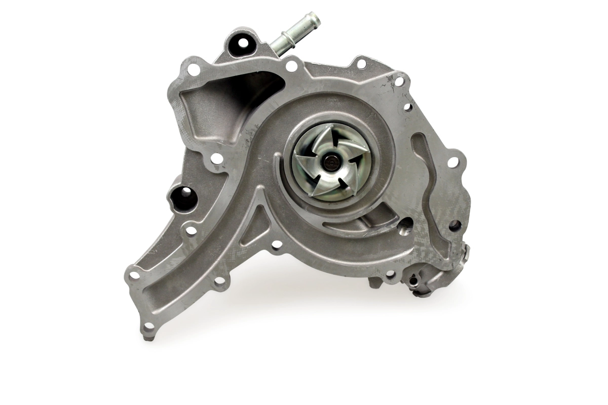 HEPU P1540 - Водяной насос - помпа