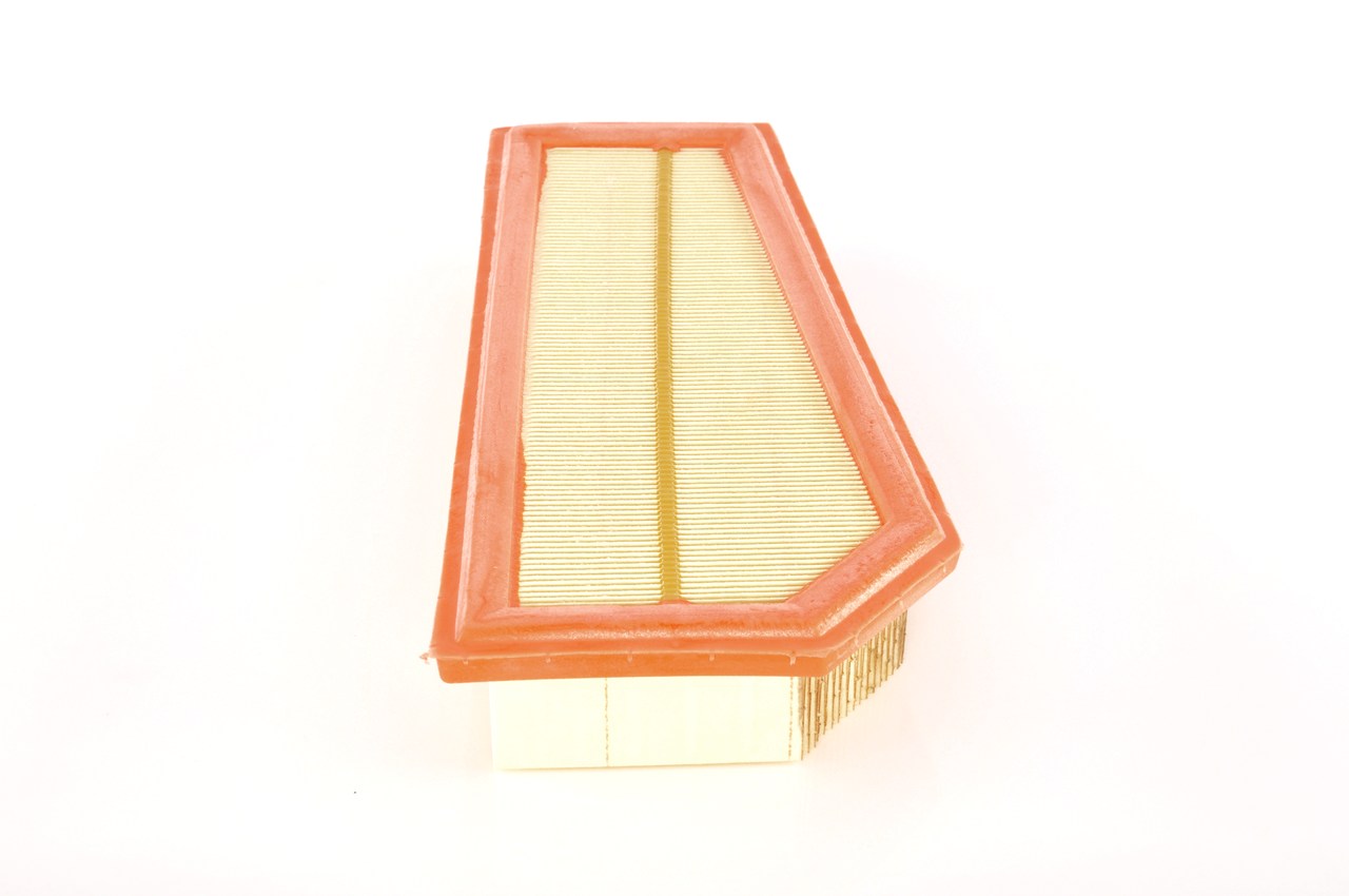 BOSCH F 026 400 134 - Воздушный фильтр