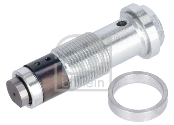 FEBI BILSTEIN 40152 - Натяжитель цепи 