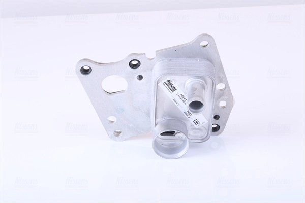 Масляный радиатор