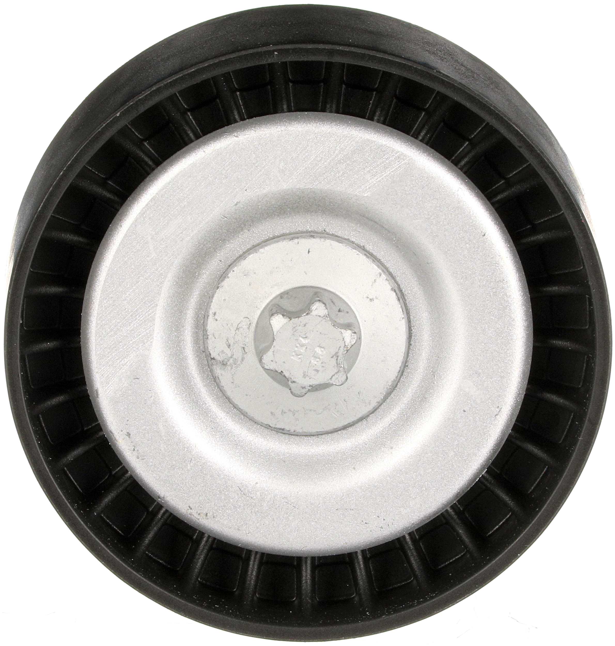 GATES T36618 - Обводной ролик приводного ремня