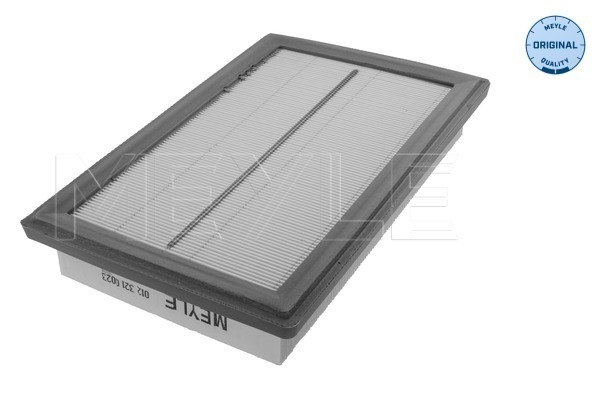 MEYLE 012 321 0023 - Воздушный фильтр MEYLE-ORIGINAL: True to OE.