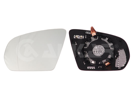 Стекло зеркала 