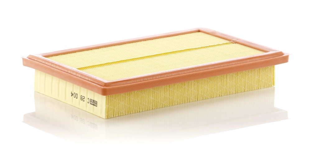 MANN-FILTER C 28 004 - Воздушный фильтр