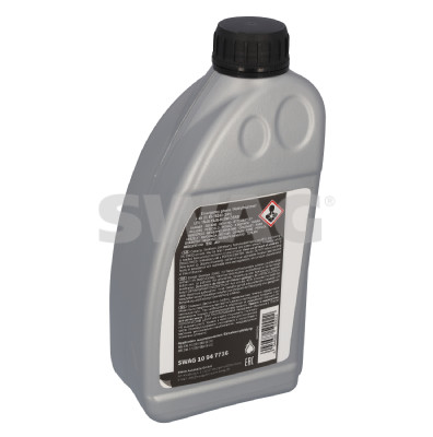 SWAG 10 94 7716 - Масло трансмиссионное