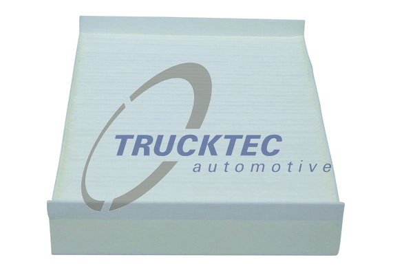 TRUCKTEC AUTOMOTIVE 02.59.154 - Салонный фильтр