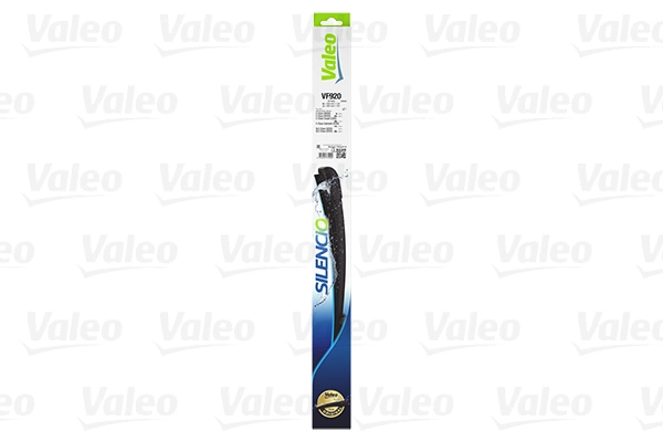 VALEO 577920 - Щетка стеклоочистителя SILENCIO FLAT BLADE SET