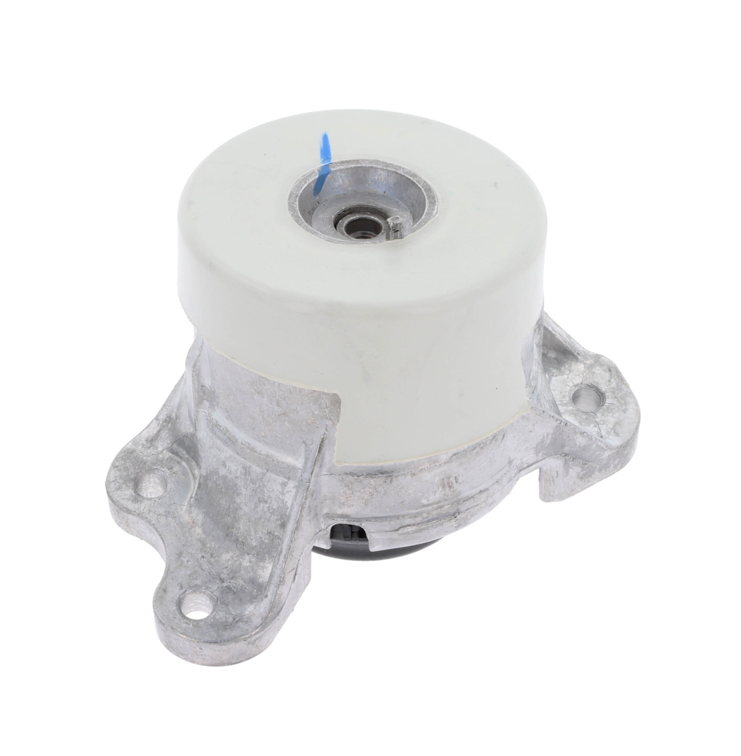 Подушка двигателя