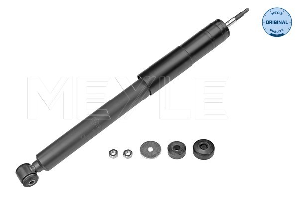 MEYLE 026 725 0014 - Амортизатор