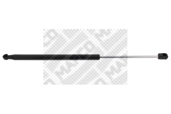 MAPCO 91975 - Амортизатор багажника