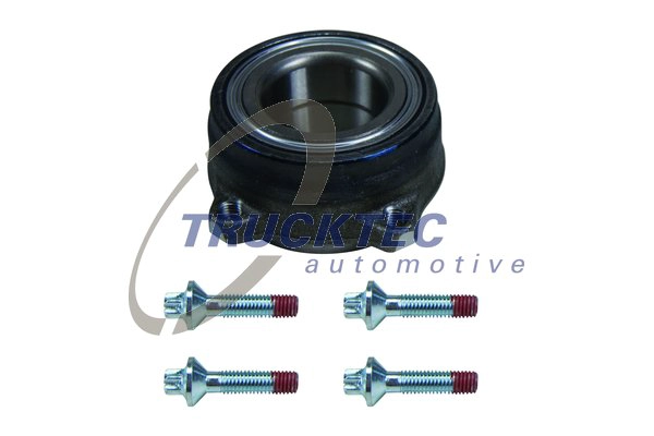 Ступичный подшипник