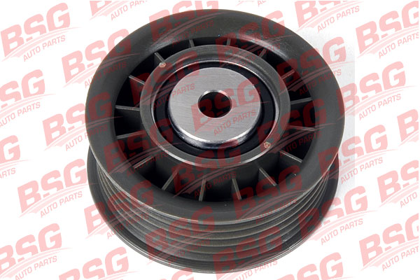 Ролик обводной приводного ремня