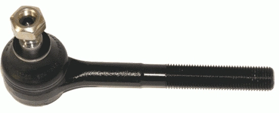 LEMFÖRDER 10704 01 - Рулевой наконечник
