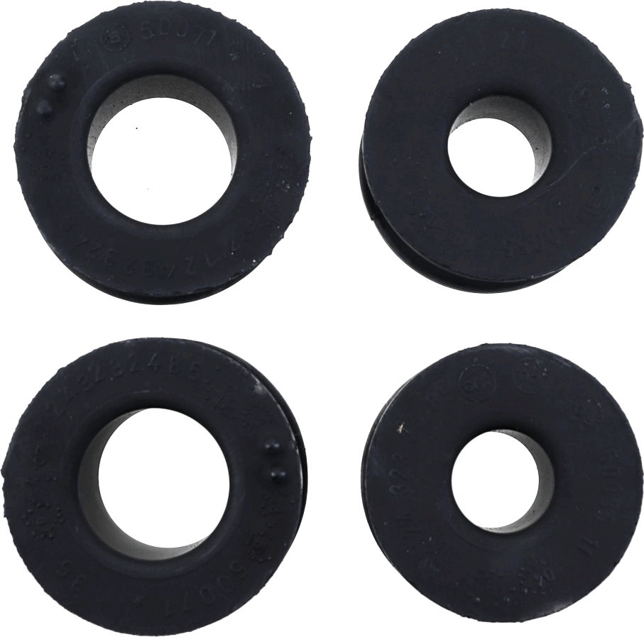 LEMFÖRDER 11117 01 - Втулки стабилизатора