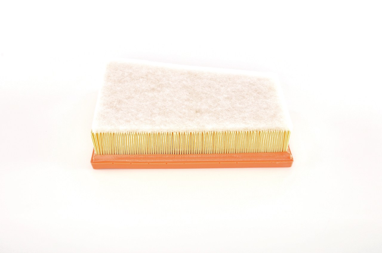 BOSCH F 026 400 250 - Воздушный фильтр