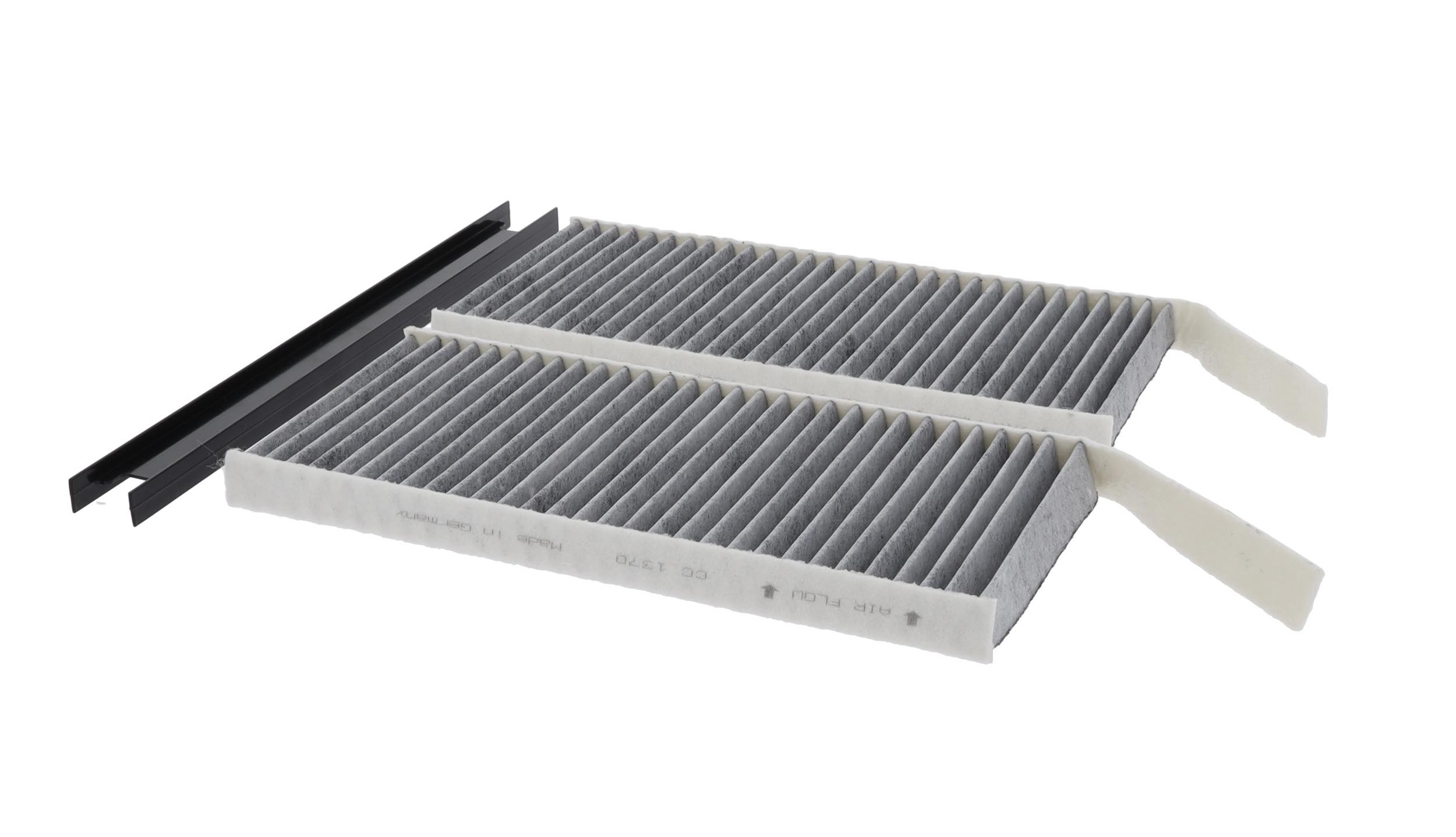 CORTECO 80001457 - Салонный фильтр