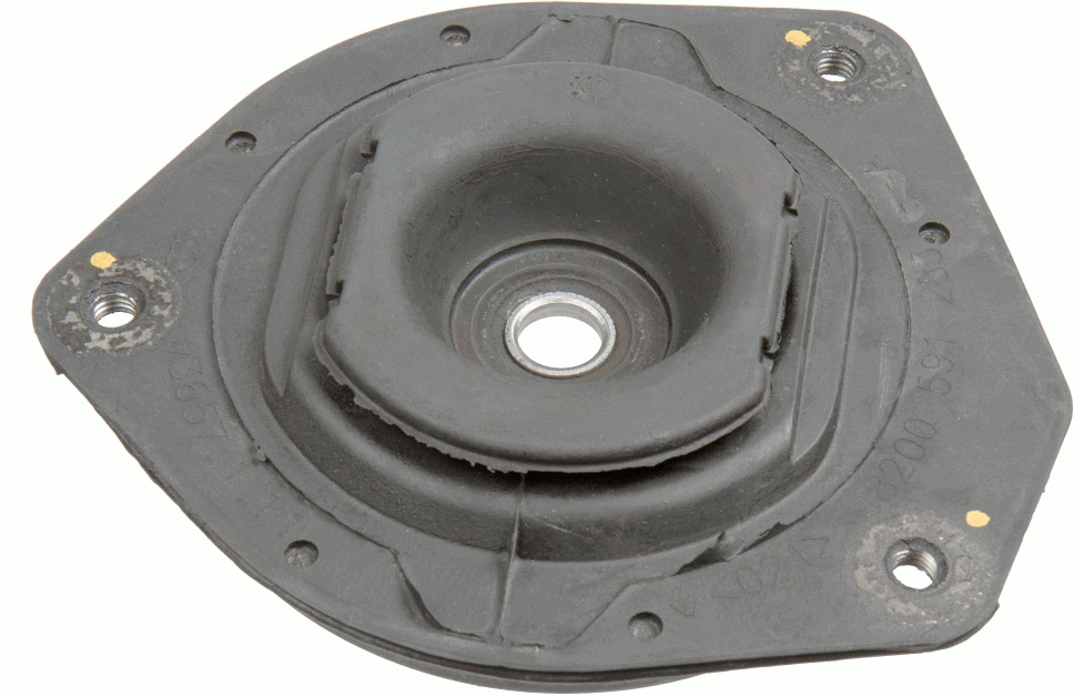 LEMFÖRDER 37965 01 - Опора амортизатора