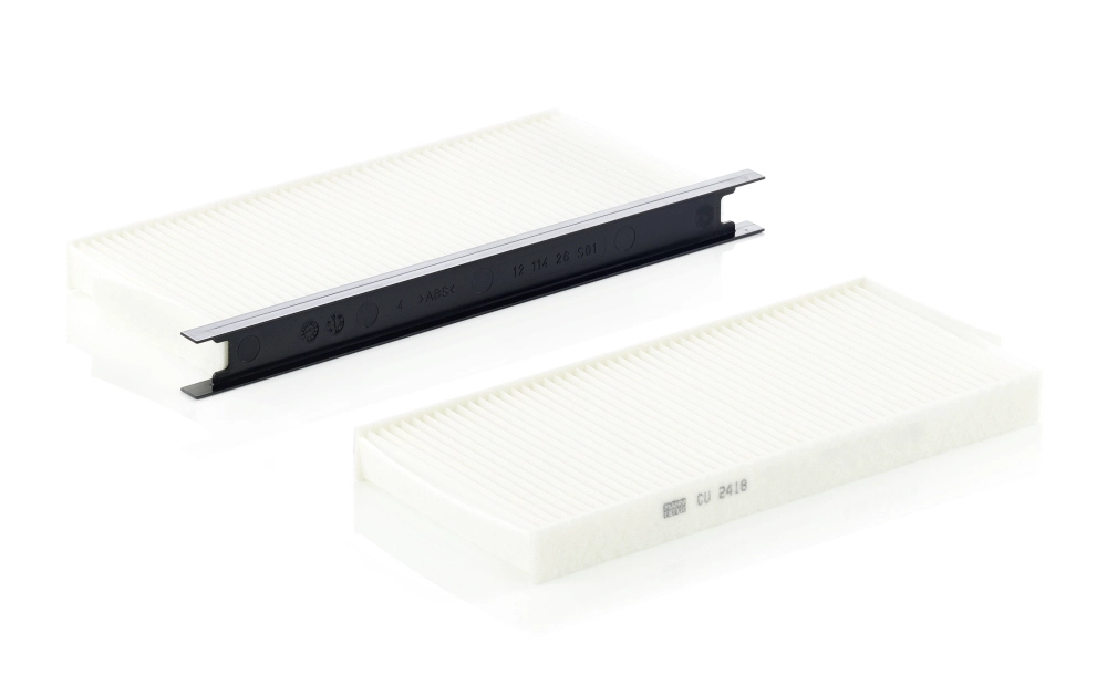 Салонный фильтр