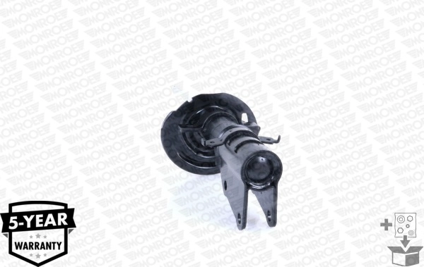 MONROE G8173 - Амортизатор MONROE ORIGINAL (Gas Technology)