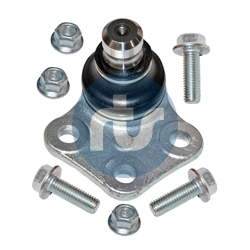 Шаровая опора