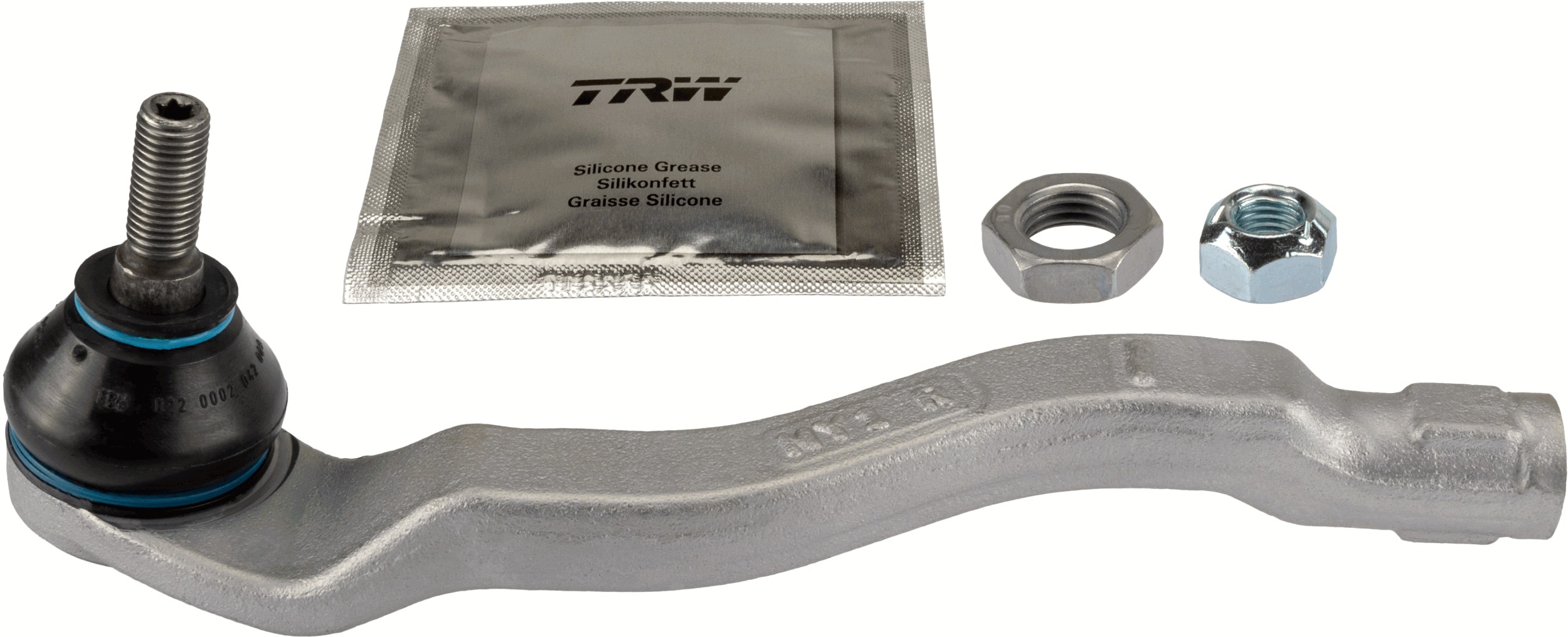 TRW JTE1114 - Рулевой наконечник