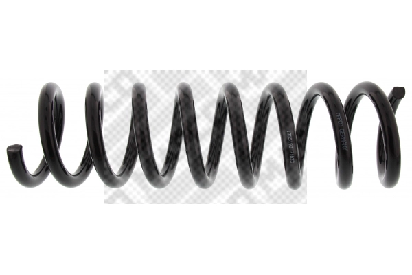 MAPCO 71833 - Пружины 