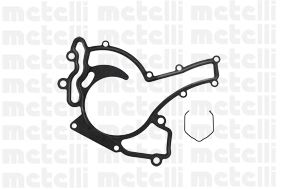 METELLI 24-1029 - Водяной насос - помпа