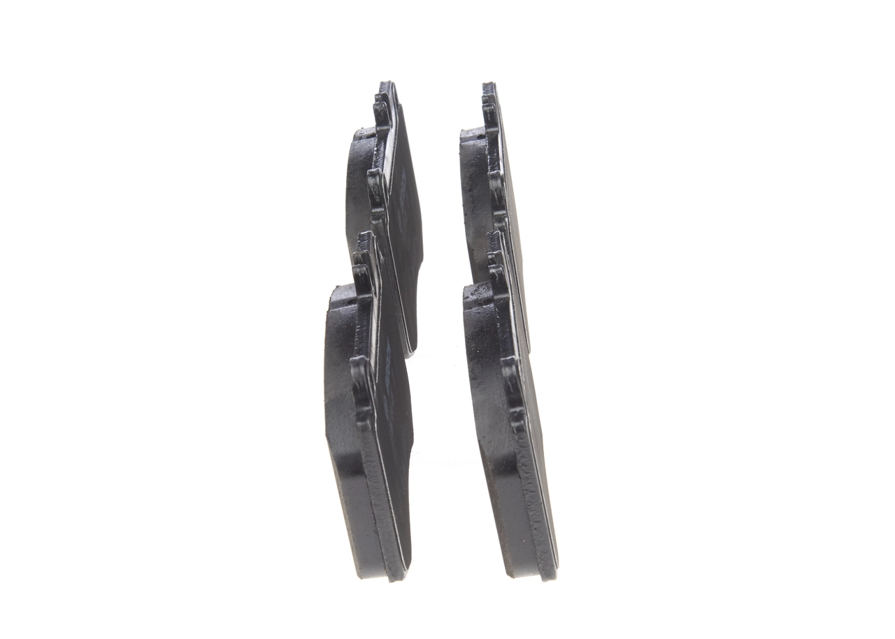 BOSCH 0 986 494 405 - Тормозные колодки 