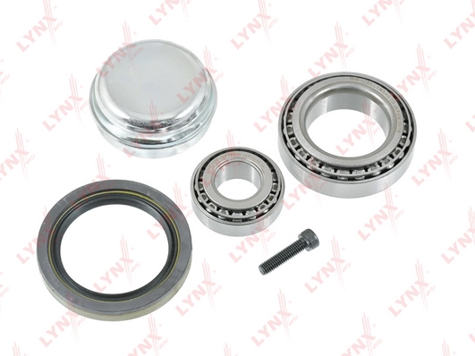 LYNXAUTO WB-1283 - Ступичный подшипник