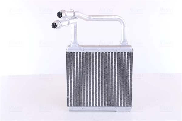 NISSENS 72029 - Радиатор печки